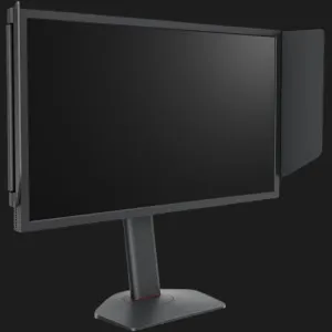 Монитор BenQ 24.1" XL2540X+ TN 280Hz 9H.E18LB.QBE (UA) в Александрии