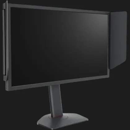 Монітор BenQ 24.1" XL2540X+ TN 280Hz 9H.E18LB.QBE (UA)