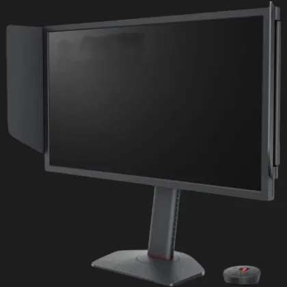 Монітор BenQ 24.1" XL2540X+ TN 280Hz 9H.E18LB.QBE (UA)