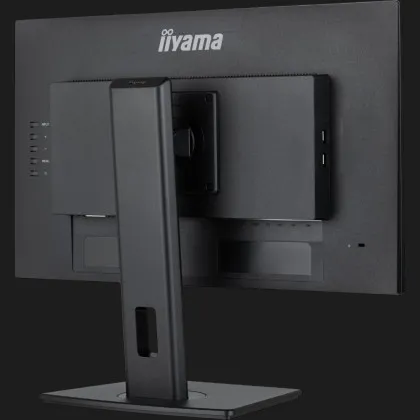 Монітор iiyama 23.8" IPS 100Hz XUB2492HSU-B6 (UA)