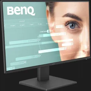 Монітор BenQ 23.8" GW2491 IPS 100Hz 9H.LNELJ.LBE (UA) в Бродах