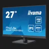 Монітор iiyama 27" IPS 100Hz XU2792HSU-B6 (UA)