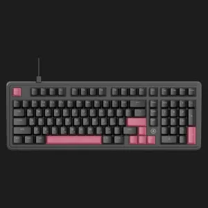 Клавиатура Ajazz AK980 Red Switch (Black/Red) (UA) в Бродах