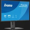 Монитор iiyama 23.8" IPS 120Hz XB2497HSU-B1 (UA)