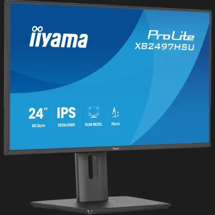 Монітор iiyama 23.8