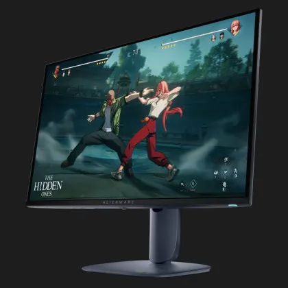 Монітор Dell 27" AW2725D QD-OLED 280Hz 210-BRZW (UA)