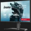 Монітор iiyama 23.8" G-Master IPS 240Hz GB2471HS-B1 (UA)
