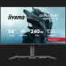 Монітор iiyama 23.8" G-Master IPS 240Hz GB2471HS-B1 (UA)