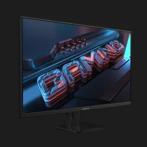 Ігровий монiтор GIGABYTE 27” IPS 250Hz GS27Q X (UA) в Бродах