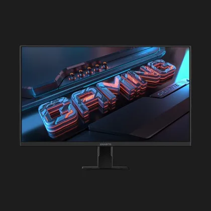 Ігровий монiтор GIGABYTE 27” IPS 250Hz GS27Q X (UA)