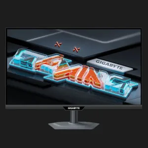 Ігровий монiтор GIGABYTE 27” IPS 180Hz M27QS (UA) в Бродах
