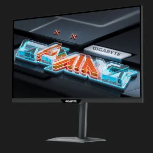 Ігровий монiтор GIGABYTE 27” IPS 180Hz M27QS (UA) в Бродах