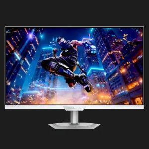 Ігровий монiтор GIGABYTE 27” IPS 160Hz M27UP ICE (UA) в Бродах