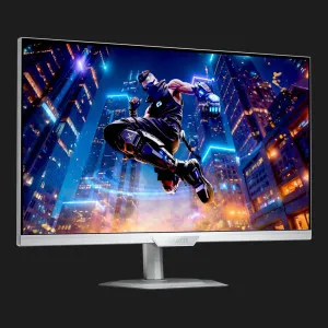 Ігровий монiтор GIGABYTE 27” IPS 160Hz M27UP ICE (UA) в Бродах
