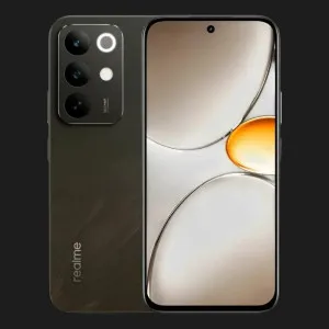 Realme C85 8/256GB (Swan Black)