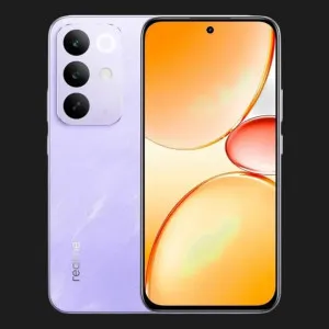 Realme C85 Pro 8/256GB (Parrot Purple) в Бродах