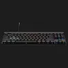 Клавіатура ігрова Logitech G515 RAPID TKL Wired Gaming (Black) (UA)