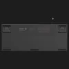 Клавіатура ігрова Logitech G515 RAPID TKL Wired Gaming (Black) (UA)