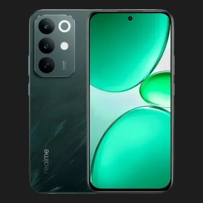 Realme C85 Pro 8/128GB (Peacock Green)