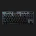 Клавиатура игровая Logitech G915 X Lightspeed TKL GL Linear Switch Wireless (Black) (UA)