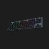 Клавиатура игровая Logitech G915 X Lightspeed TKL GL Linear Switch Wireless (Black) (UA)