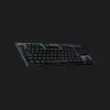 Клавиатура игровая Logitech G915 X Lightspeed TKL GL Linear Switch Wireless (Black) (UA)
