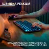 Клавиатура игровая Logitech G915 X Lightspeed TKL GL Linear Switch Wireless (Black) (UA)
