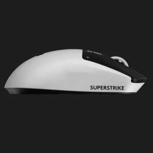 Игровая мышь Logitech G PRO X2 Superstrike Lightspeed (UA)