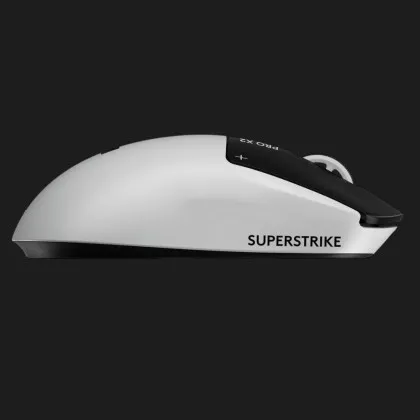 Ігрова миша Logitech G PRO X2 Superstrike Lightspeed (EU)