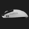 Ігрова миша Logitech G PRO X2 Superstrike Lightspeed (EU)