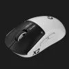 Ігрова миша Logitech G PRO X2 Superstrike Lightspeed (EU)
