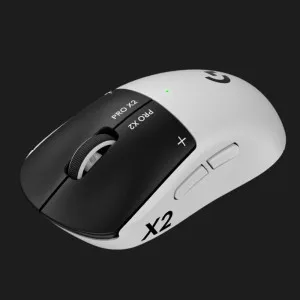 Игровая мышь Logitech G PRO X2 Superstrike Lightspeed (UA)