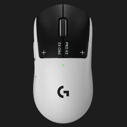 Ігрова миша Logitech G PRO X2 Superstrike Lightspeed (EU)