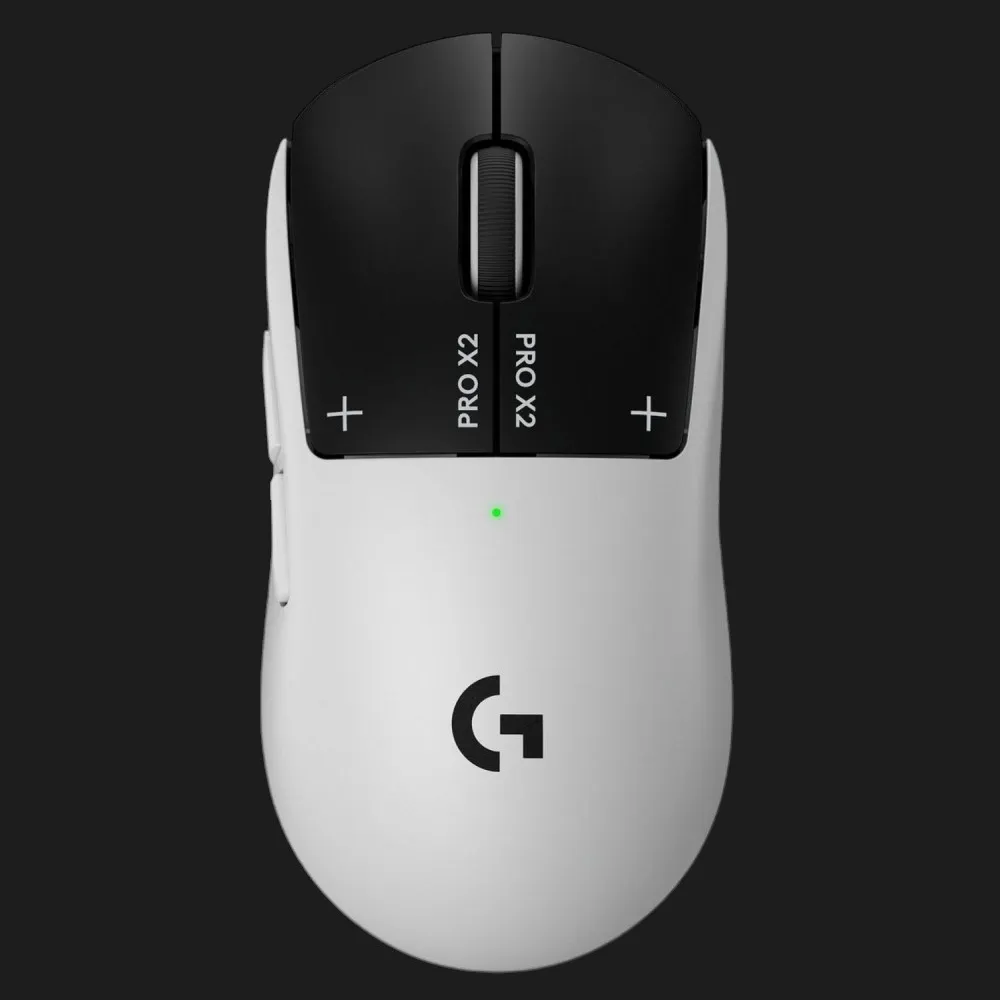 Logitech G Pro X2 SuperStrike - цены в магазинах Украины. Купить