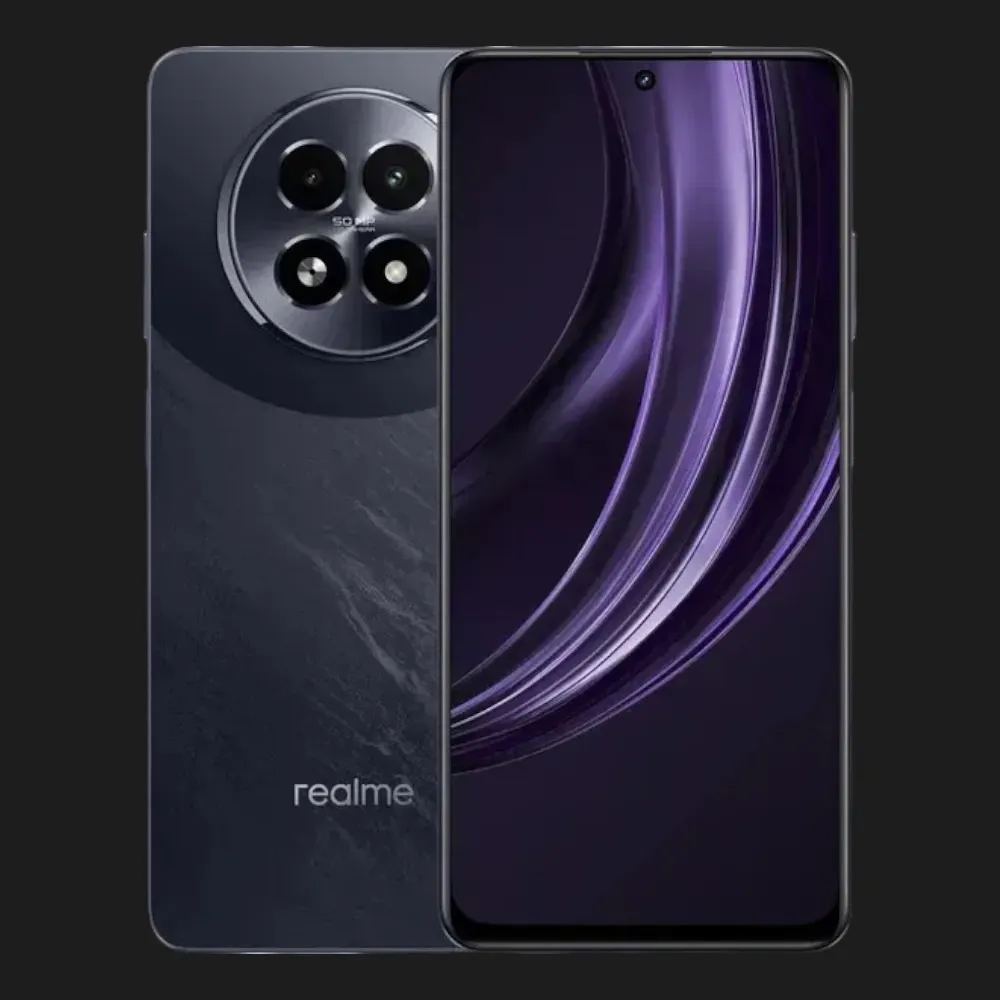 Realme 13+ 5G 8/256GB (Dark Purple)