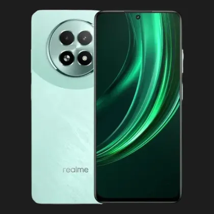 Realme 13 5G 12/256GB (Speed Green)