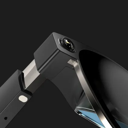 Окуляри віртуальної реальності XREAL Air 2 Ultra (114306)