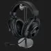 Ігрові навушники Logitech G PRO X 2 LightSpeed Wireless (Black) + Stand (UA)