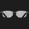 Смарт-окуляри Mijia Smart Audio Glasses Titanium (BHR08VZGL)