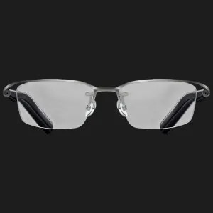 Смарт-окуляри Mijia Smart Audio Glasses Titanium (BHR08VZGL)