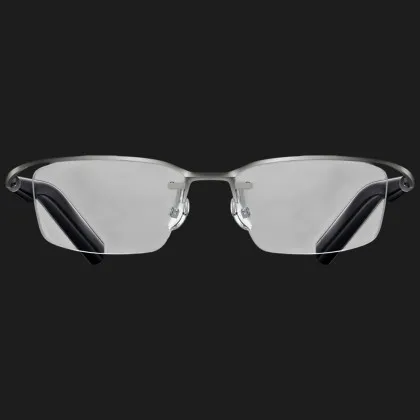 Смарт-окуляри Mijia Smart Audio Glasses Titanium (BHR08VZGL)