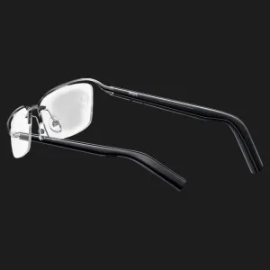 Смарт-окуляри Mijia Smart Audio Glasses Titanium (BHR08VZGL)