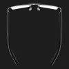 Смарт-окуляри Mijia Smart Audio Glasses Titanium (BHR08VZGL)