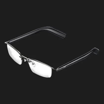 Смарт-окуляри Mijia Smart Audio Glasses Titanium (BHR08VZGL)