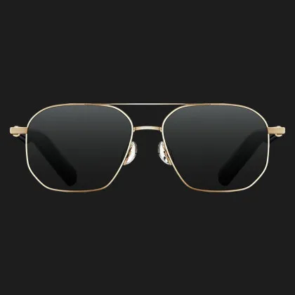 Смарт-окуляри Mijia Smart Audio Glasses Aviator (BHR08VYGL)