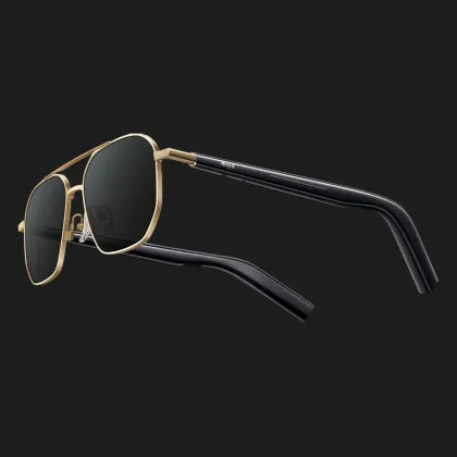 Смарт-окуляри Mijia Smart Audio Glasses Aviator (BHR08VYGL)