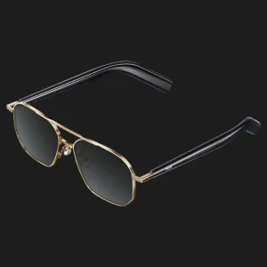 Смарт-окуляри Mijia Smart Audio Glasses Aviator (BHR08VYGL)