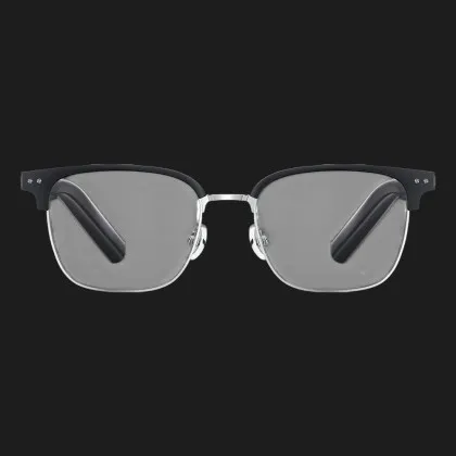 Смарт-окуляри Mijia Smart Audio Glasses Browline (BHR08VXGL)