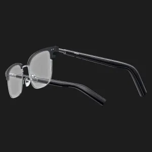 Смарт-окуляри Mijia Smart Audio Glasses Browline (BHR08VXGL)