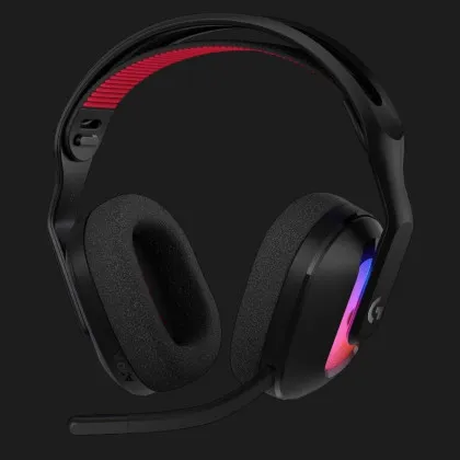 Игровые наушники Logitech G ASTRO A20 X (Black) (EU)